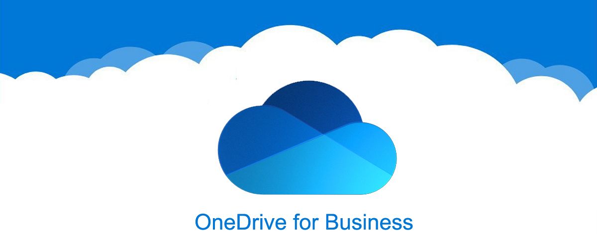 microsoft onedrive logo